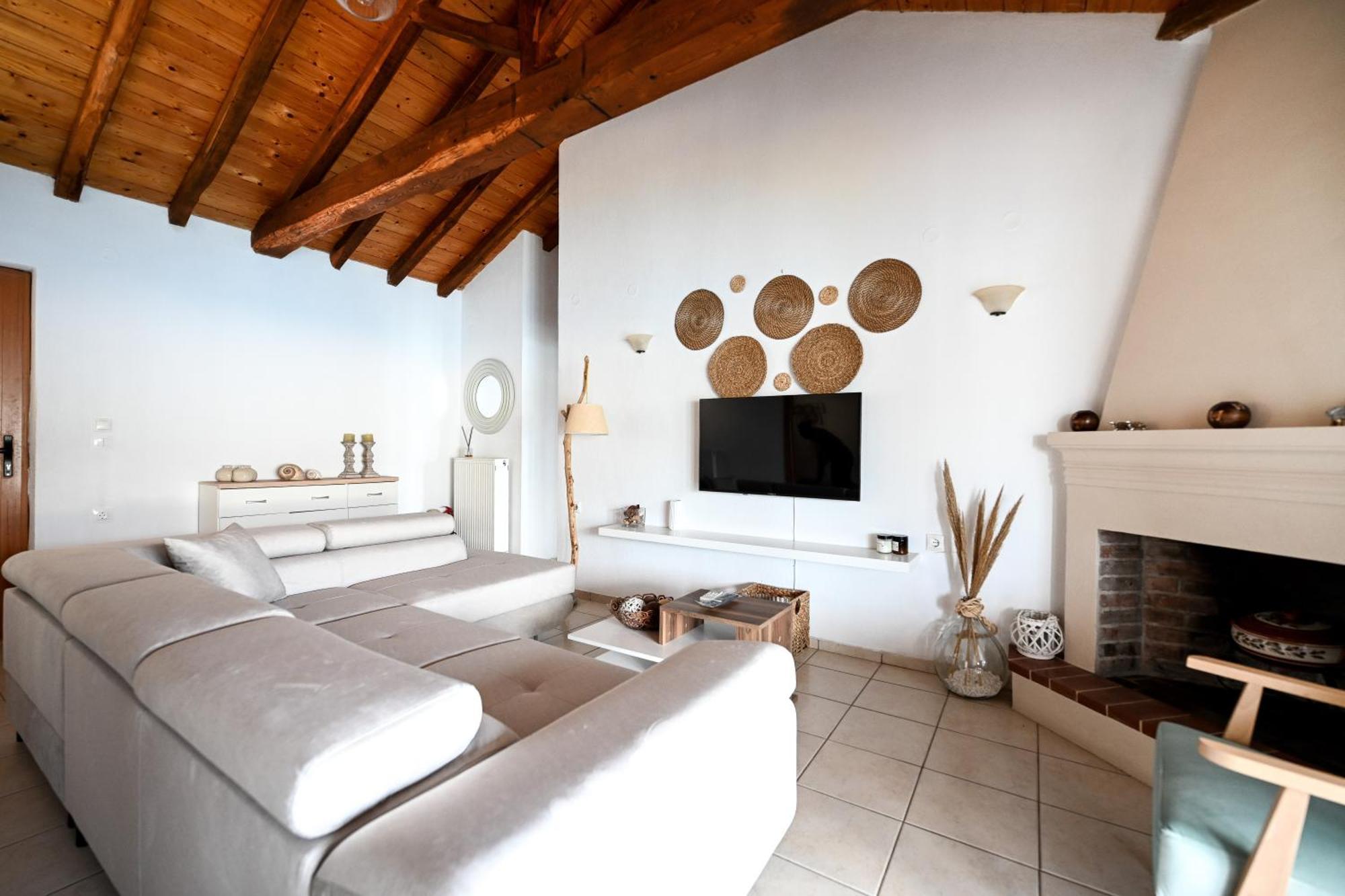Villa Lazareta Punta المظهر الخارجي الصورة