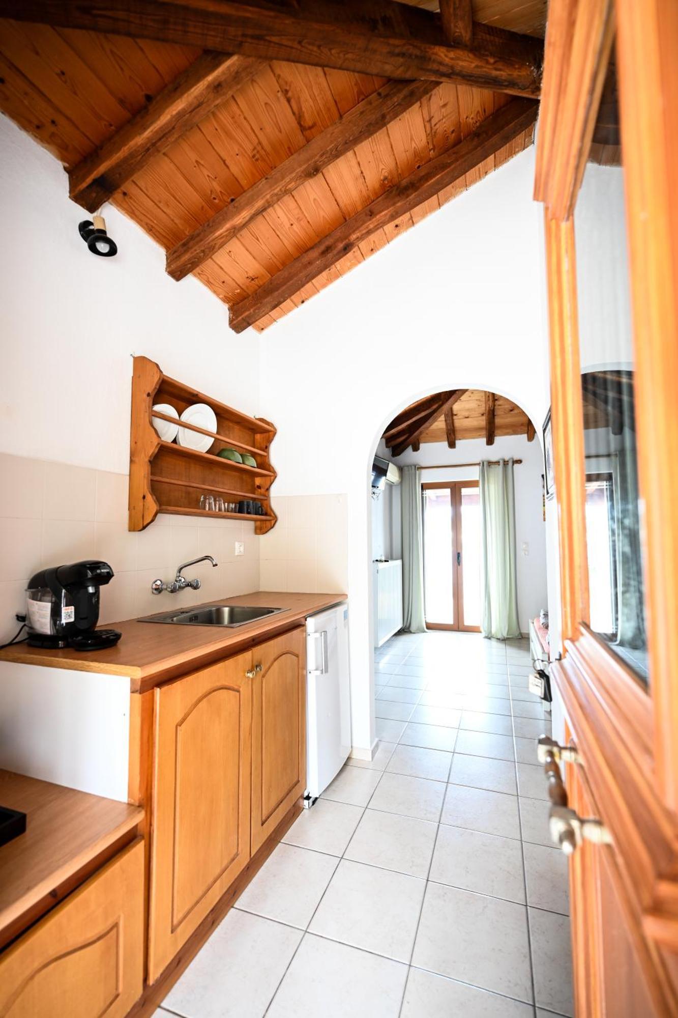 Villa Lazareta Punta المظهر الخارجي الصورة