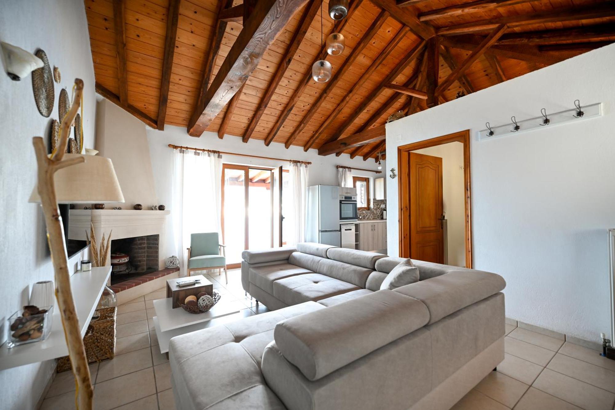 Villa Lazareta Punta المظهر الخارجي الصورة