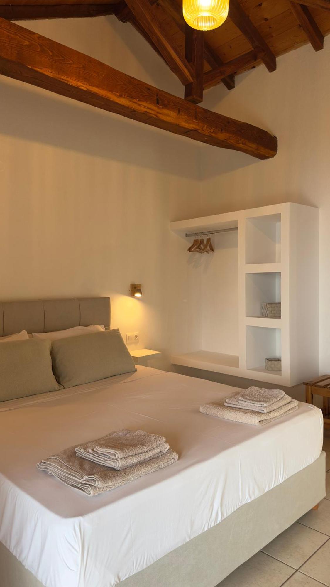 Villa Lazareta Punta المظهر الخارجي الصورة